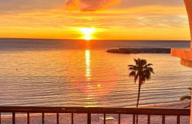 Amazing Beachfront Views - 3 Bedrooms Apartment - Foto 41