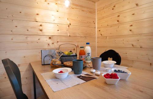 Bio Maso Nido Verde - Foto 8