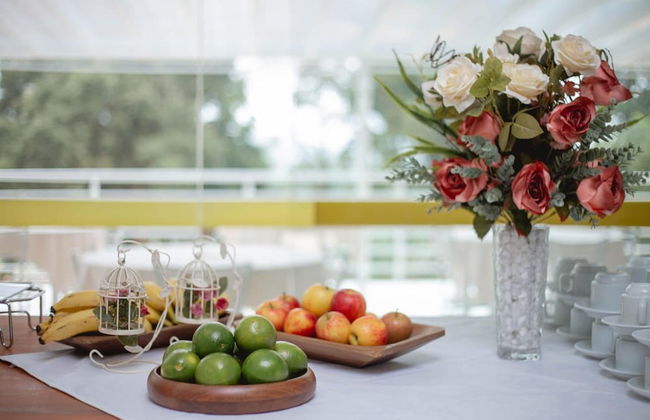 Hotel Fazenda Pommernland - Photo 39