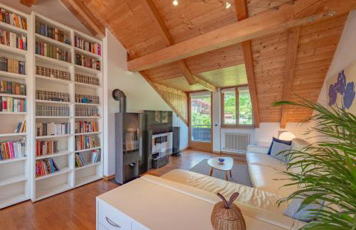 Maison sous le ciel - Foto 27