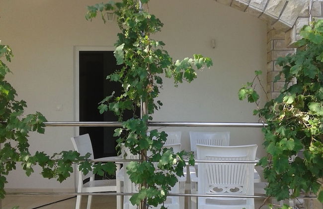 Apartments Tomi - Foto 27