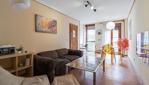 Tranquilo, céntrico y luminoso - Foto 4