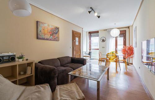 Tranquilo, céntrico y luminoso - Photo 4