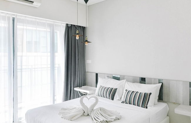 Summer Suites Residences by Subhome - Foto 29