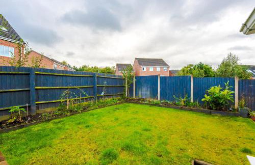 Kinship House by YourStays - Stunning Holiday Home in the Suburbs - Foto 46