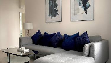 Central 2-bedroom apartment, Montrose - Foto 3