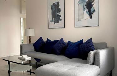 Central 2-bedroom apartment, Montrose - Photo 3