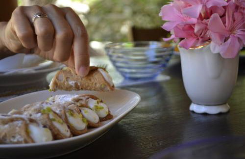 Torre Di Sebastiano - Foto 1