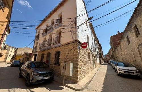 Casa Don Pelayo Boutique Apartments & Café - Foto 44