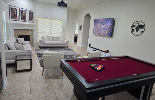 Beautiful Home in Mansfield - Foto 11