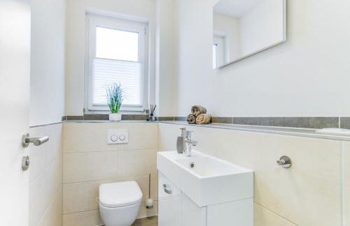 Ferienwohnungen Pellenzblick - Wohnen auf Zeit - - Foto 39