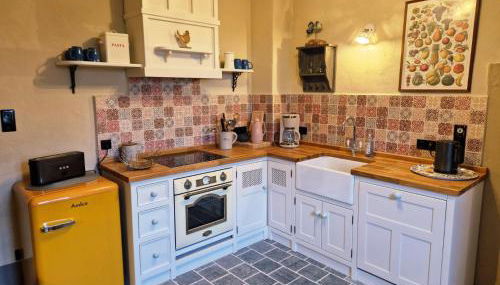 Gutshaus De La Fontaine - Photo 3, stove, dishwasher, pet friendly