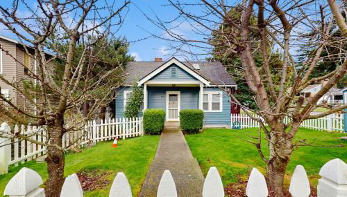 The BeachHouse - Foto 4