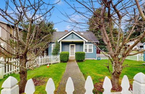 The BeachHouse - Foto 17