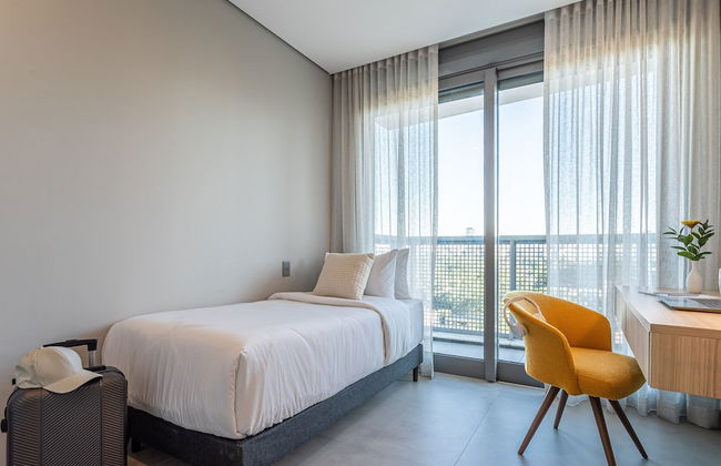 JFL prédio completo com café da manha - Foto 16