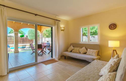 Holiday Home Frijoles by Interhome - Foto 15