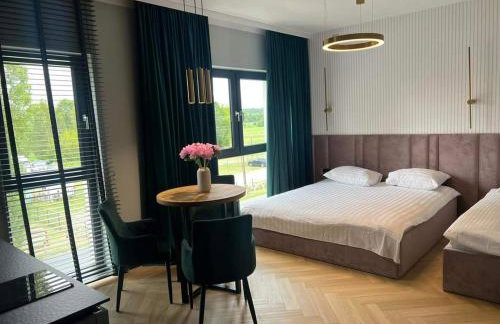 Boszkowo Horizon Park apartament 24 - Foto 13