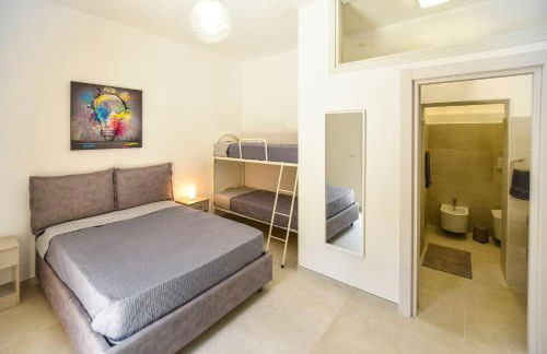 Zeituna Lodge a Porto Cesareo - Foto 32