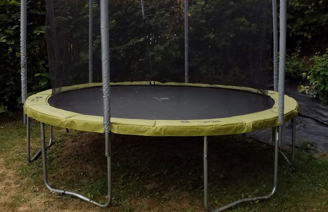 Modern Holiday Home with Hot Tub & Sauna in Ardennes - Foto 29