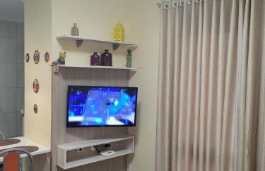 Apartamento espaçoso e impecável - Foto 4