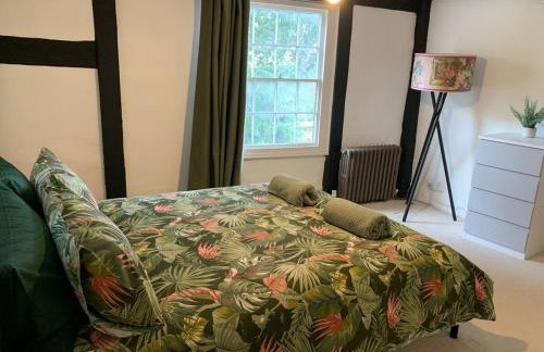 Location Spacious Character Flat in Central Rye - Foto 6