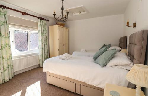 Old Roost Farmhouse - Foto 17