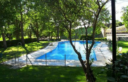 La Posada del Pueblo - Foto 49