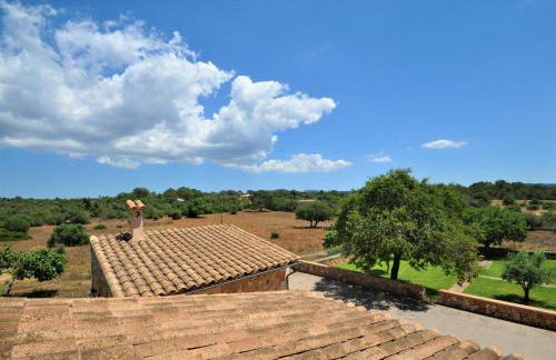 CAS BORRASSOS- Finca con piscina privada y Vistas Despejadas - Photo 25