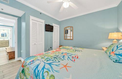 Incredible Courtyard Pools and Gulf Views Waterscape C506 Sleeps 10 - Foto 8