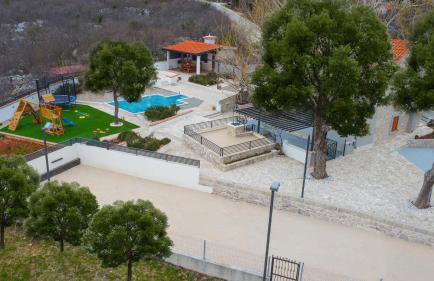 Villa Biokovska - Foto 13