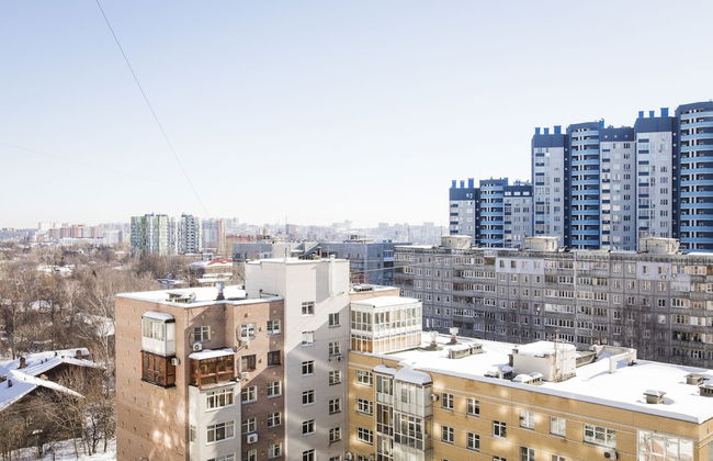 Apartment Belinskogo 11-66 - apt 80 - Foto 25