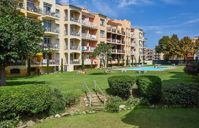 Apartaments Comte d'Empuries - Foto 63