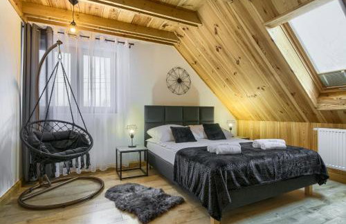 Osada REST Tylicz - Foto 1