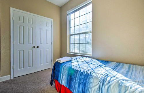 Resort Condo in Kissimmee about 3 Mi to Disney! - Foto 18
