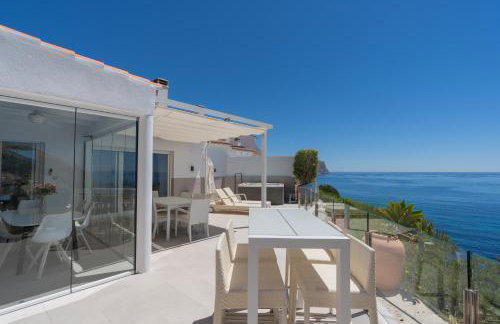 Maryvilla Inspiración y Vacaciones - Villa Mascarat - Foto 34