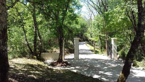 Hameau les Combelles - Foto 2