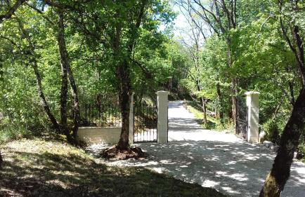 Hameau les Combelles - Foto 2