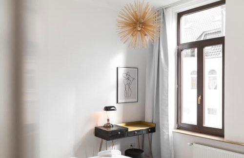 Bheaven I Golden Wave Premium Apartment - Photo 29