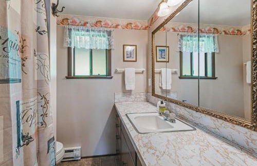 Lutefisk Lodge - Foto 21