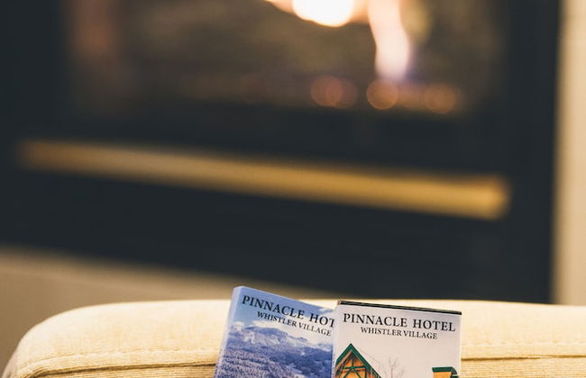 Pinnacle Hotel Whistler Village - Foto 32