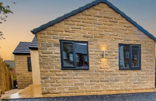 2 Bed Bungalow - Parking - New Build - High End Furnishings - Wheel Chair Accessible - Large Enclosed Garden - Dog Friendly - Foto 18
