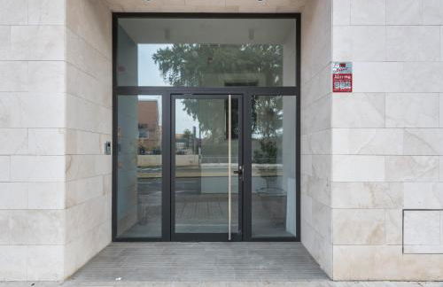 Limehome Sevilla Calle Torcuato Luca de Tena - Digital Access - Foto 92