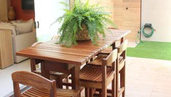 Exclusivo 2 suites a Beira Mar Imbassaí Privilege - Foto 5, Garden