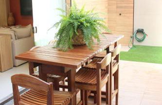 Exclusivo 2 suites a Beira Mar Imbassaí Privilege - Foto 5