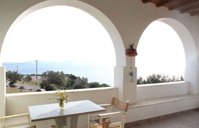 Villa Rouvis With Outdoor Hot Tub - Foto 36