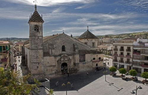 Apartment Palacio de Los Vibora Parking Gratis - Foto 30