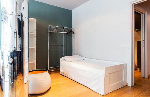 Milan Retreats Brera - Photo 64