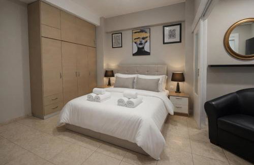 Piraeus Royal studio No1 - Foto 6