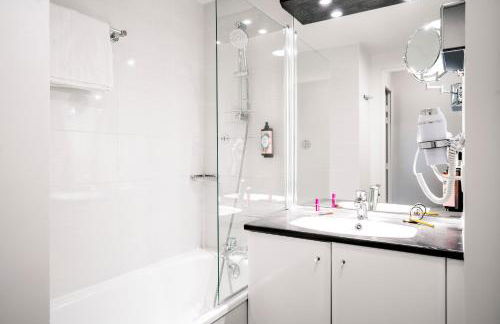 Residhome Paris-Guyancourt - Foto 66