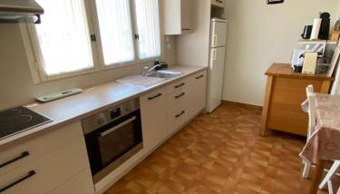 Appartement Fréjus - T3 - 2 chambres - 4 personnes - garage - clim - port à 300 m - Foto 5